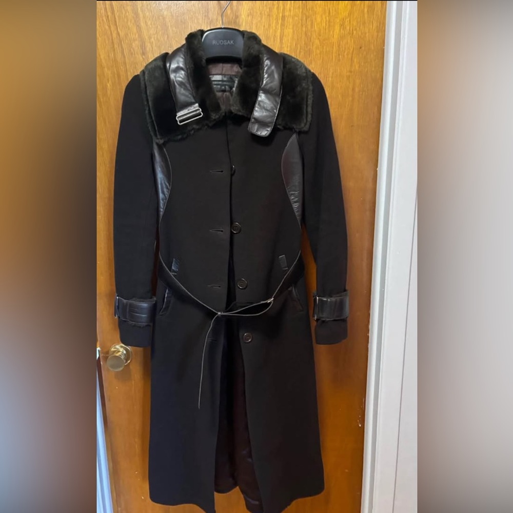 X-S Rudsak winter coat